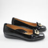 Γόβα RELAX 2172-32 BLACK