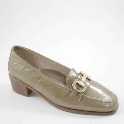 Γόβα RELAX 5291-03 puro