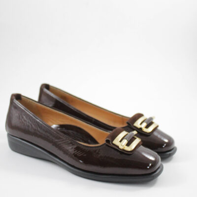 Γόβα RELAX 2172-32 BLACK (Αντιγραφή)