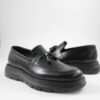 antonio loafers sx2402 black
