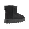 Sabino boots 21562 black