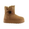 Sabino boots 21563 camel