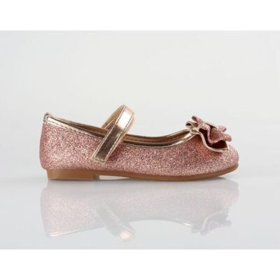 Smart kids ballerinas sd12125 bronze