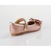 Smart kids ballerinas sd12125 bronze
