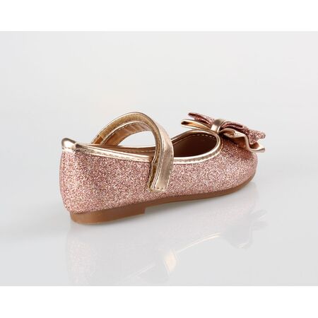 Smart kids ballerinas sd12125 bronze