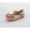 Smart kids ballerinas sd12125 bronze