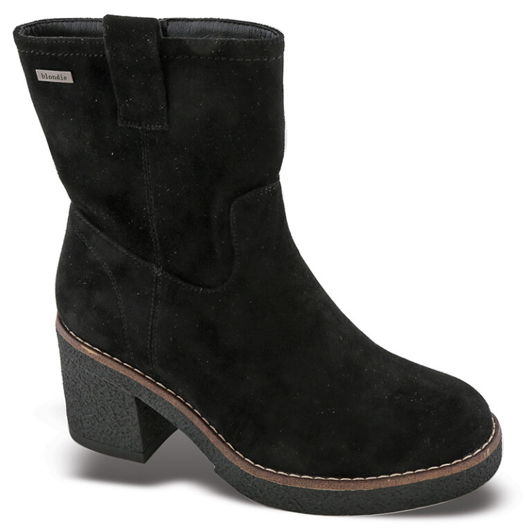 blondie boots SD57043