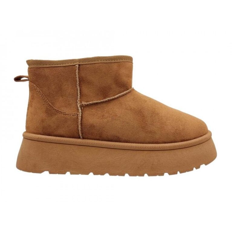 Zak boots sd07026 camel