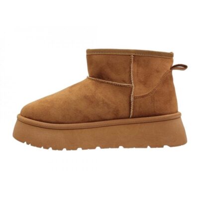 Zak boots sd07026 camel