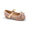 Smart kids ballerinas sd12125 bronze