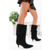 BOOTS for woman 2513A