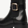 Tamaris boots 25433 black