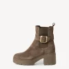Tamaris boots 25433 taupe