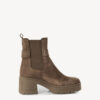 Tamaris boots 25433 taupe