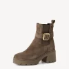 Tamaris boots 25433 taupe
