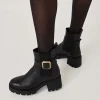 Tamaris boots 25433 black