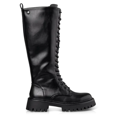 Envie boots 22004 black