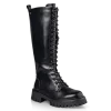 Envie boots 22004 black