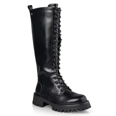 Envie boots 22004 black