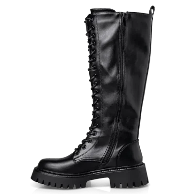 Envie boots 22004 black
