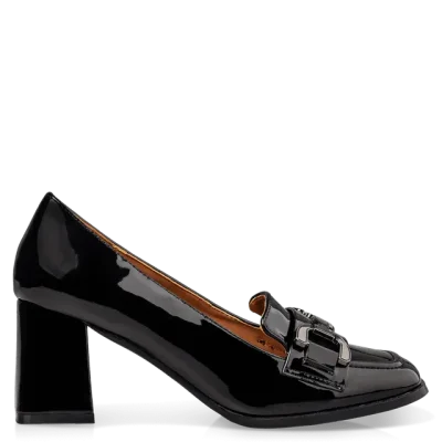 Envie 22377 pumps black