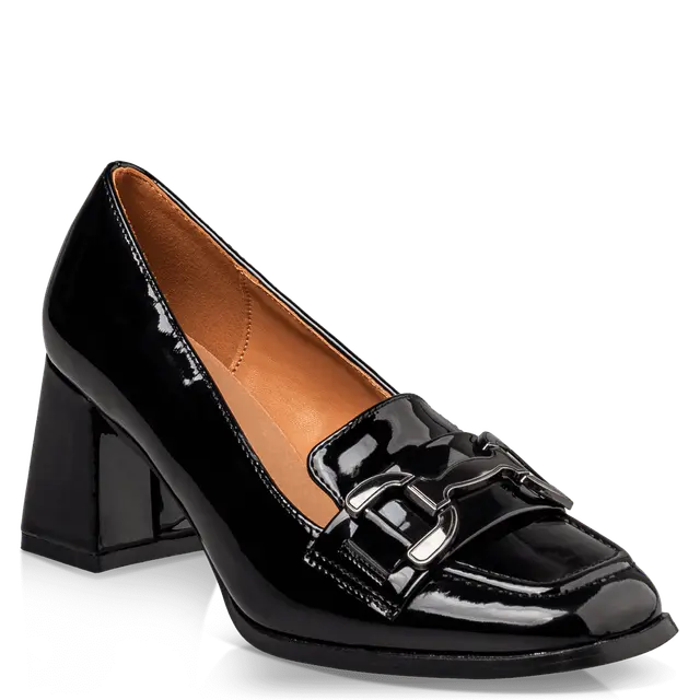 Envie 22377 pumps black