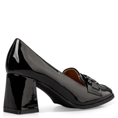 Envie 22377 pumps black