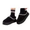 Sabino slippers 21565 black