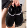 Sabino slippers 21565 black