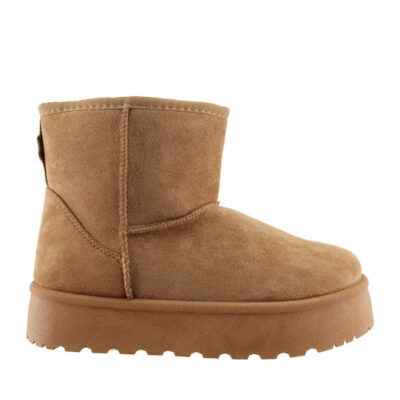 Sabino boots 21562 camel