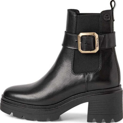 Tamaris boots 25433 black
