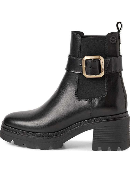 Tamaris boots 25433 black