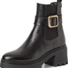 Tamaris boots 25433 black