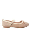 Smart kids ballerinas sd12163 bronze