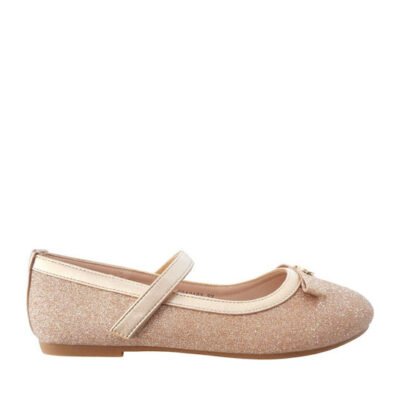 Smart kids ballerinas sd12163 bronze