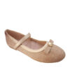 Smart kids ballerinas sd12163 bronze