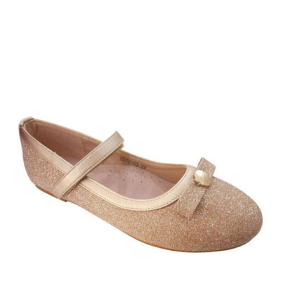 Smart kids ballerinas sd12163 bronze