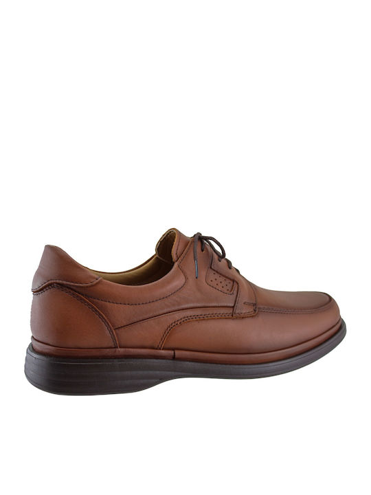 Ανδρικό Sabino 37241 camel