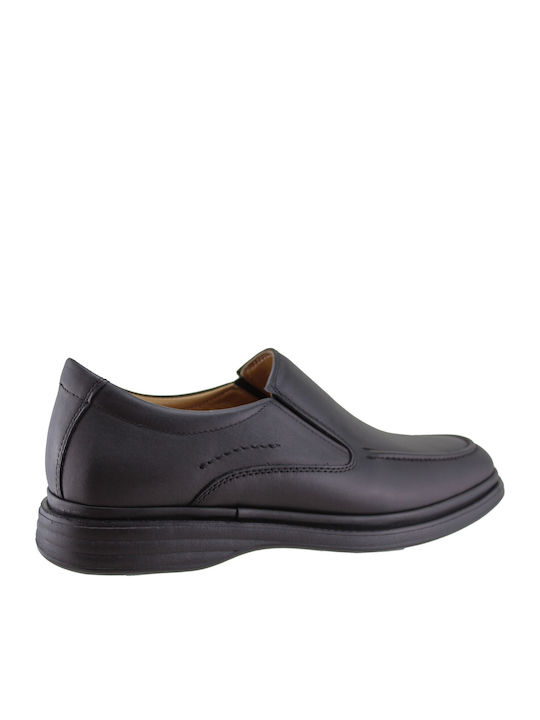 Ανδρικό Sabino 37254 black