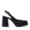 BEATRIS slingback pumps 7712 black