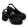 BEATRIS slingback pumps 7712 black