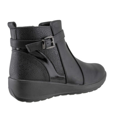 BOOTS for woman SD65112