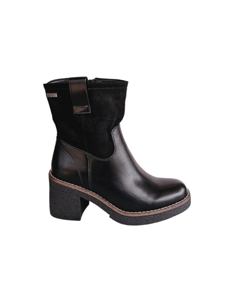 blondie boots SD57044