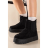 Sabino boots 21277 black