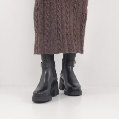 Tamaris boots 25433 black