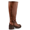 Envie boots 22222 camel