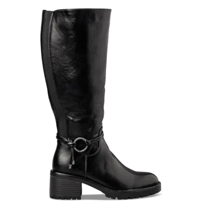 Envie boots 22222 black
