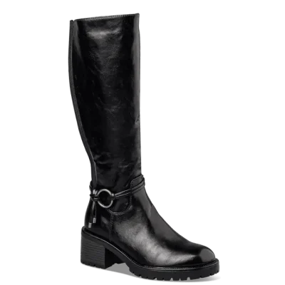 Envie boots 22222 black