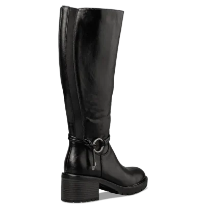 Envie boots 22222 black