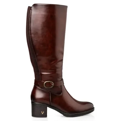 Envie boots 22225 brown